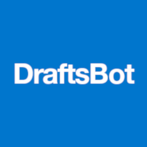 DraftsBot